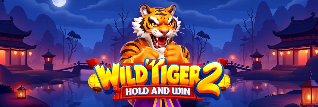 Wild Tiger 2