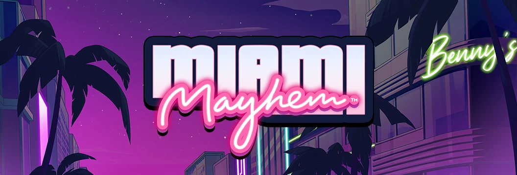 Miami Mayhem