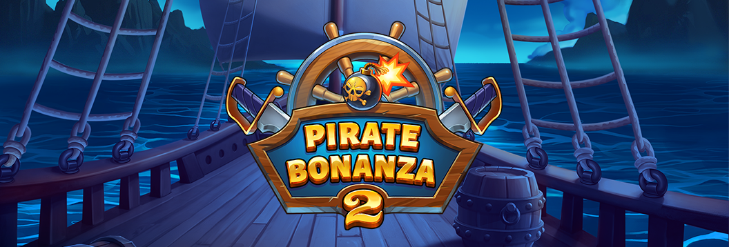 Pirate Bonanza 2