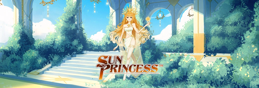 Sun Princess