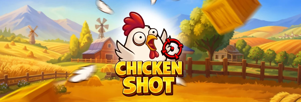Chicken Shot